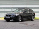 BMW 5er Touring