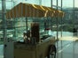 Eisvitrine - Eistheken - Eisstand -  Nostalgie Eiswagen mieten - Eis catering - Galerie - Bild 2