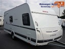 Wohnwagen Dethleffs C-Trend 505 FSK 6- Pers. - Galerie - Bild 1