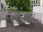 Einlassschleuse, Personenschleuse, Vereinzelungsanlage - Galerie - Bild 2