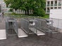 Einlassschleuse, Personenschleuse, Vereinzelungsanlage - Galerie - Bild 2
