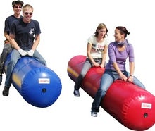 Springschlange 4 Personen Hüpfschlange