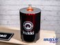 kukki Cocktail Toaster Maschine - Galerie - Bild 2