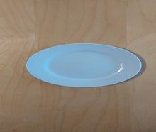 Brotteller ø 16cm "Classic" weiß - Teller