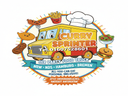 Foodtruck, Snack Trailer, Imbiss-Catering, All-you-can-eat, mit Personal, Firmenjubiläum, Party, Hochzeit, Geburtstag, Scheidung, Event-Catering, Ganz NRW, Niedersachsen, Bremen, Hamburg - Galerie - Bild 1