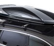 Dachboxen ab 260l - 650L u. Grundträger v. Thule - Kamei - Montblanc
