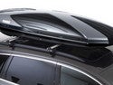Dachboxen ab 260l - 650L u. Grundträger v. Thule - Kamei - Montblanc
