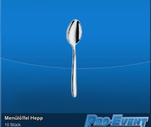 Menülöffel Hepp