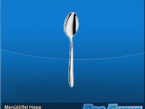 Menülöffel Hepp