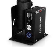 Konfetti Kanone "Power Shot" - MagicFX