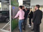 t-wall 16 Reaktionswand / Reaktionstester mieten - Galerie - Bild 2
