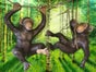 Affe, Affenfigur, großer Affe, Dekorativer Affe, Afrika Dekoration - Galerie - Bild 2