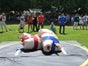 Sumo Wrestling / Sumo Ringen / Sumo Fatsuit - Galerie - Bild 4