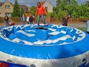Surf Simulator, Surfer, Surf-Simulator, Surfsimulator