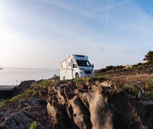 Mieten Sie jetzt Ihr Wohnmobil auf Sardinien!