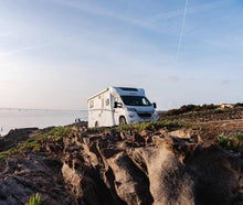 Mieten Sie jetzt Ihr Wohnmobil auf Sardinien!