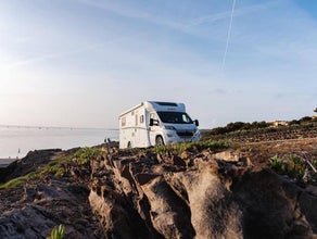 Mieten Sie jetzt Ihr Wohnmobil auf Sardinien!