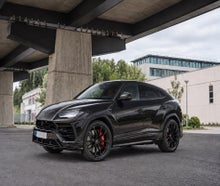 Lamborghini Urus mieten München | 650 PS | Diamond Cars