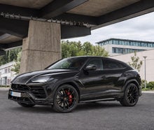 Lamborghini Urus mieten München | 650 PS | Diamond Cars