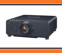 Panasonic PT RZ 970BE, 9400 ANSI Lumen, WUXGA