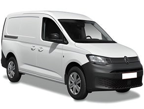 VW Caddy 4x4