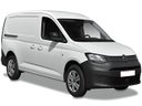 VW Caddy 4x4 - Galerie - Bild 1