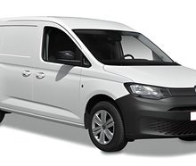 VW Caddy 4x4