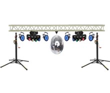 Licht SET M-LIFT mieten