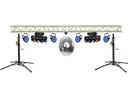 Licht SET M-LIFT mieten
