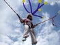 4ER BUNGEE TRAMPOLIN | BUNGEETRAMPOLIN | QUARTERTRAMP | HIGH JUMPER | BUNGY | BUNGYTRAMPOLIN - Galerie - Bild 3