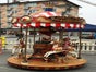 Nostalgie Münzkarussell 3 Plätze - Galerie - Bild 4