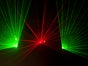 Laser Set 3 mit 800mW, DMX Lasershow - Galerie - Bild 3