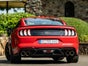 Ford Mustang Mach 1 5.0 V8 Nagelneues DE Fahrzeug mieten 460PS Mietwagen Sportwagen - Galerie - Bild 2