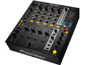 Pioneer DJM 750 K - DJ Mischpult