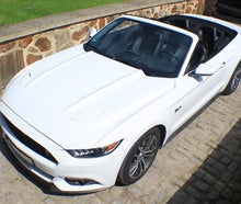 Ford Mustang GT Cabrio Hochzeitsfahrzeug