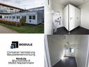 Bürocontainer, Sanitärcontainer, Seecontainer Mieten - Container aller Art - Galerie - Bild 1