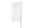 Fahnenmast 6m mieten