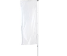 Fahnenmast 6m mieten