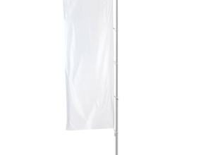 Fahnenmast 6m mieten