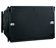 dB Line Array dva T4 mieten – PA-Lautsprecher, Musikbox, Beschallungsanlage, Tonanlage