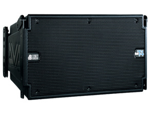 dB Line Array dva T4 mieten – PA-Lautsprecher, Musikbox, Beschallungsanlage, Tonanlage