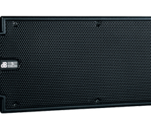 dB Line Array dva T4 mieten – PA-Lautsprecher, Musikbox, Beschallungsanlage, Tonanlage