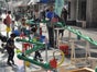 Wasserbaustelle - Wasserlabyrinth mieten - Galerie - Bild 3