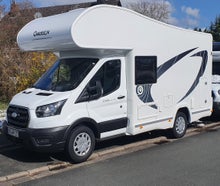 Chausson C 514