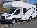 Chausson C 514 - Galerie - Bild 1