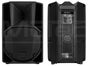Karaokeanlage Musikanlage Lautsprecher Partyanlage Mischpult Mikrofon Beamer Laptop PC IBM Lenovo - Galerie - Bild 2