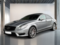 Mercedes CLS 63 S AMG - Galerie - Bild 2