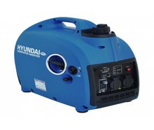 Stromerzeuger Inverter Generator 6kW