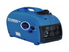 Stromerzeuger Inverter Generator 2kW