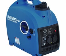 Stromerzeuger Inverter Generator 6kW